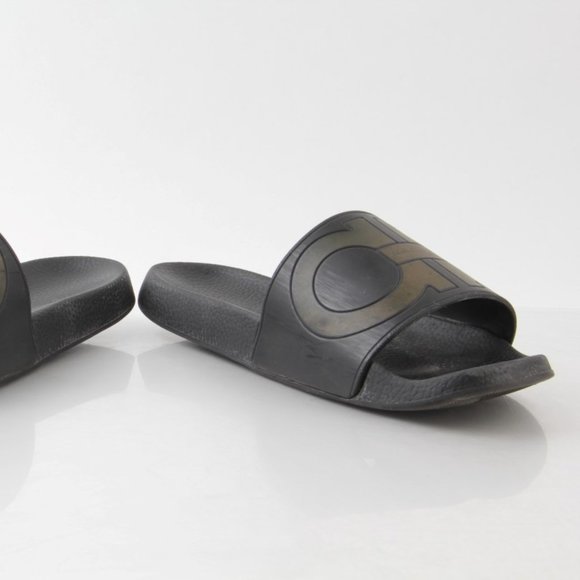 Salvatore Ferragamo Slides